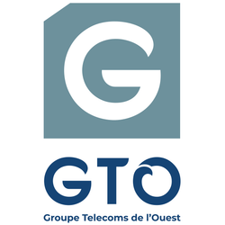 Logo Groupe Telecoms de l'Ouest