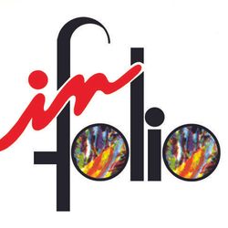 Logo Imprimerie In Folio