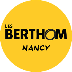 Logo Les Berthom SARL