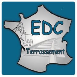 Logo E D C Terrassement SARL