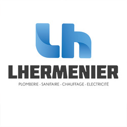 Logo Lhermenier SARL
