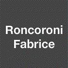 Logo Roncoroni Fabrice