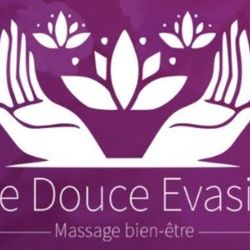 Logo Une Douce Évasion