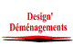 Logo Design' Déménagements