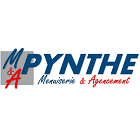 Logo Menuiserie Pynthe