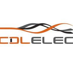 Logo CEDEO - CDL ELEC