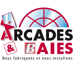 Logo Arcades & Baies Gerbodin Partenaire