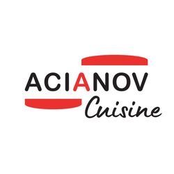 Logo Acianov Cuisine