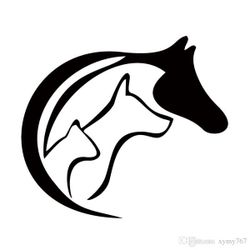 Logo AIN Services Animaux