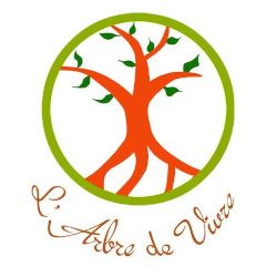 Logo L'Arbre de Vivre