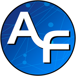 Logo Amaro Frédéric