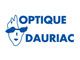 Logo Optique Dauriac
