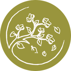 Logo Alchimies - Paysagiste Durable