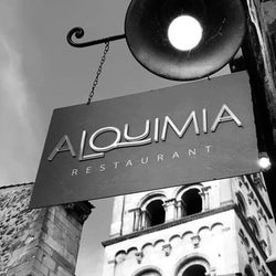 Logo ALQUIMIA