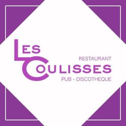 Logo Les Coulisses Restaurant
