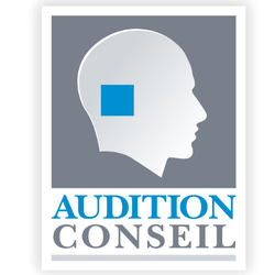 Logo Audition Conseil