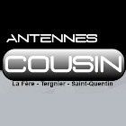 Logo Antennes Cousin