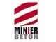 Logo Minier Béton Changé