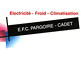 Logo EFC