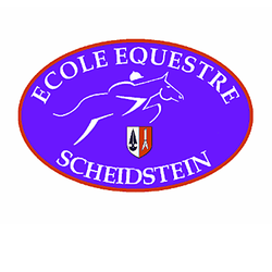 Logo Ecole Equestre du Scheidstein