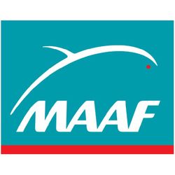 Logo MAAF Assurances CROIX