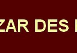 Logo Le Bazar Des Rêves