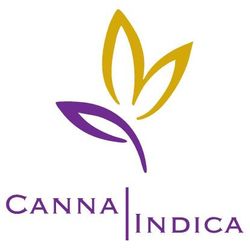 Logo Canna Indica