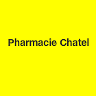Logo Pharmacie Chatel