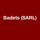 Logo Badets SARL