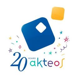 Logo Akteos