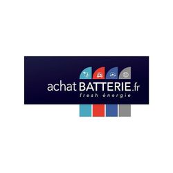 Logo Eco Batteries Périgny