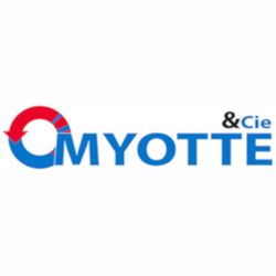 Logo Myotte et Cie