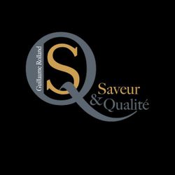 Logo Saveur et Qualité