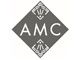 Logo Art Du Marbre Concept AMC