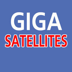 Logo Giga Satelitte