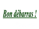 Logo Au Bon Débarras