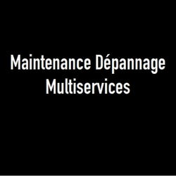 Logo Maintenance Dépannage Multiservices MDMS