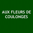 Logo Aux Fleurs De Coulonges