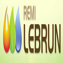 Logo Lebrun Rémi
