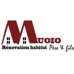 Logo SARL Muoio Renovation De L'habitat