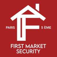 Logo First Market Security