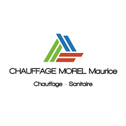 Logo Chauffage Morel Maurice