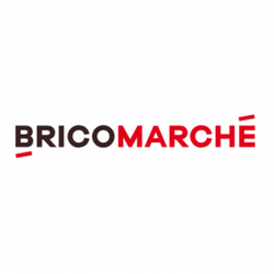 Logo Bricomarché