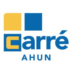 Logo SAS Carré