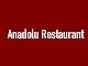 Logo Anadolu Restaurant
