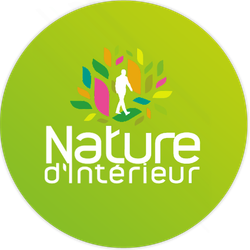 Logo Nature d'Intérieur