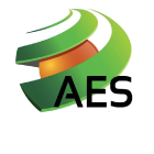 Logo A.E.S. INDUSTRIE