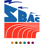 Logo Sevre Bocage Athletic Club