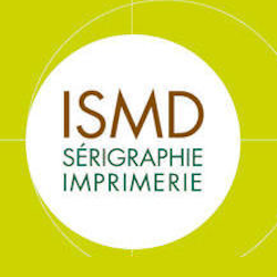 Logo ISMD