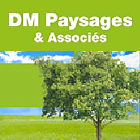 Logo Dm Paysages